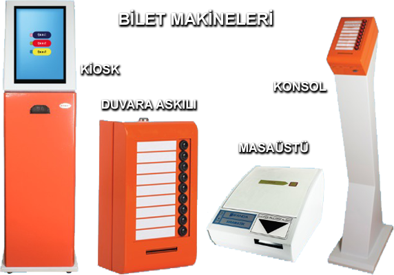 bilet-makineleri