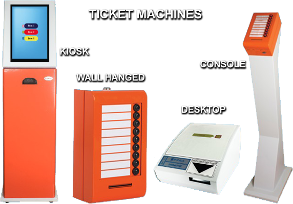 ticket-machines