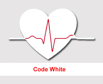 Code White