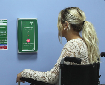 Engelli Çağrı Sistemleri