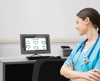 IP Hemşire Çağrı Sistemi