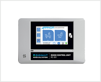 Oda Kontrol Ünitesi