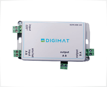 Kat Dağıtım Modülü