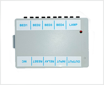 Oda Kontrol Ünitesi