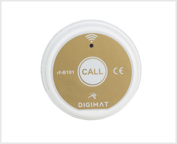 Personel Çağrı Butonu