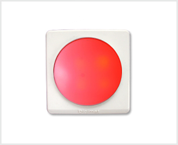 Kapı Üzeri İkaz Lambası