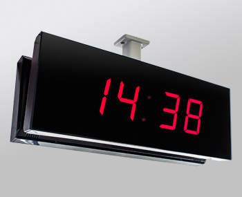 Kablosuz Merkezi Saat Sistemi