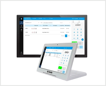 Sanal Çağrı Terminal Yazılımı